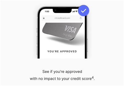 Does The X1 Card Do A Hard Pull