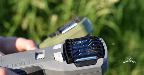 Does Thermacell Work On Biting Flies