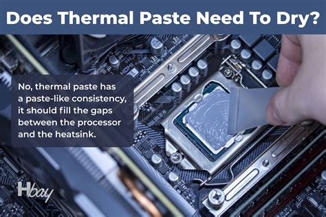 Does Thermal Paste Come Out Of Clothes