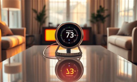 Does Thermostat Affect Heater