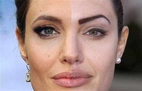  41 Tips Does Thin Eyebrows Make You Look Older With Simple Style