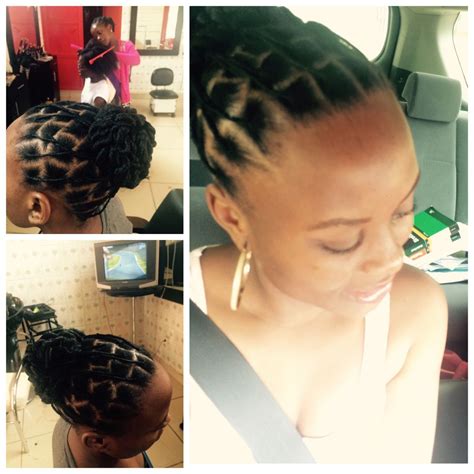 Does Thread Grow Hair