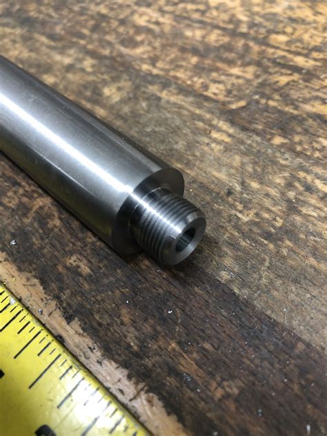 Does Threading Barrel Affect Accuracy