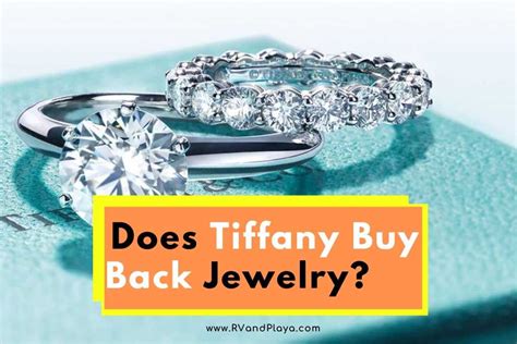 does tiffany buy back engagement rings