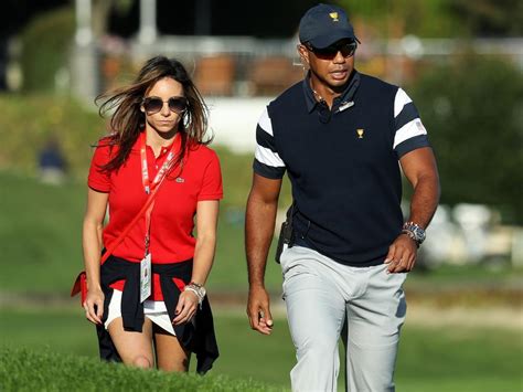 does tiger woods have a new girlfriend 2023