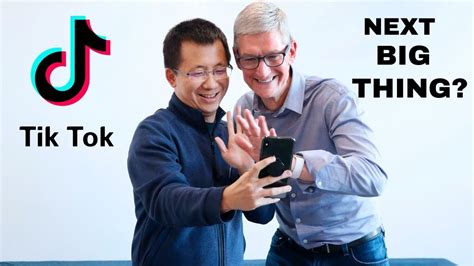 does tiktok have a new owner