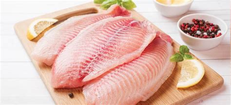 Does Tilapia Good For You