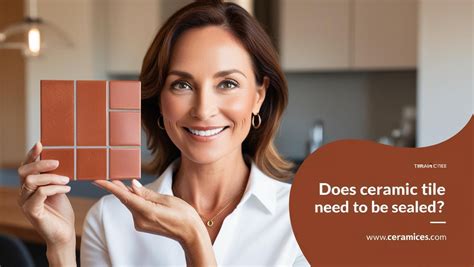 Does Tile Need To Be Sealed