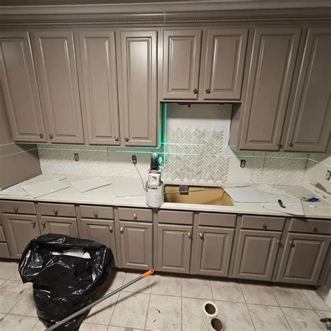 Does Tile Paint Work Uk