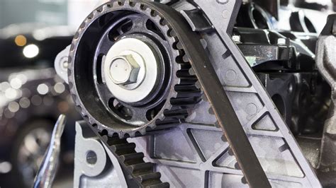 Does Timing Belt Affect Car