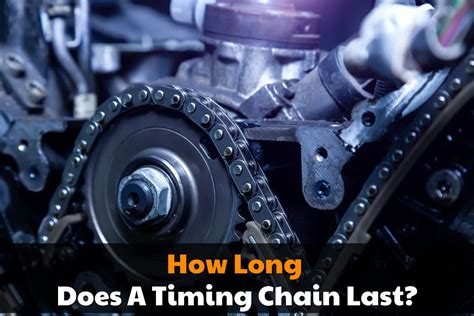 Does Timing Chain Last Forever
