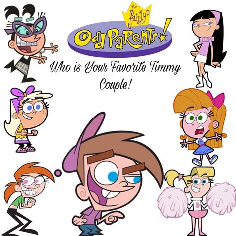 Does Timmy Ever Get Trixie