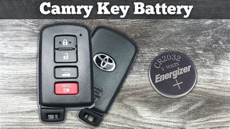 Does Timpson Change Car Key Battery