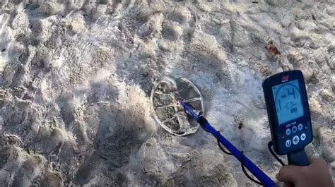 Does Titanium Set Off Metal Detectors