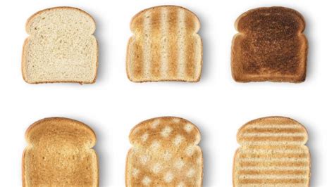 Does Toasting Bread Increase Carbs