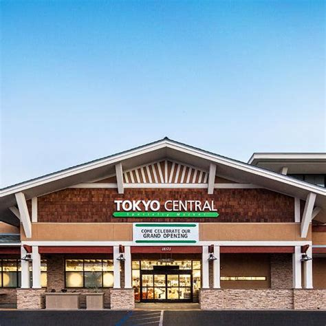 does tokyo central accept ebt