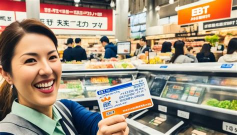 Does Tokyo Central Accept EBT: Food Assistance Guide