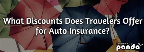 does travelers offer car insurance