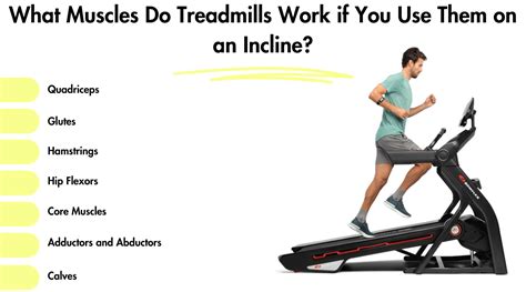 Does Treadmill Work Hamstrings