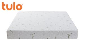 Does Tulo Need A Box Spring