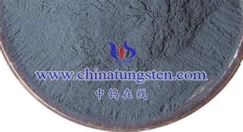 Does Tungsten Change Color