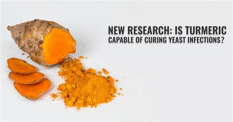 Does Turmeric Kill C Diff