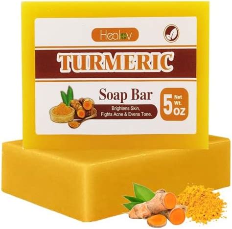 Does Turmeric Soap Help With Hyperpigmentation