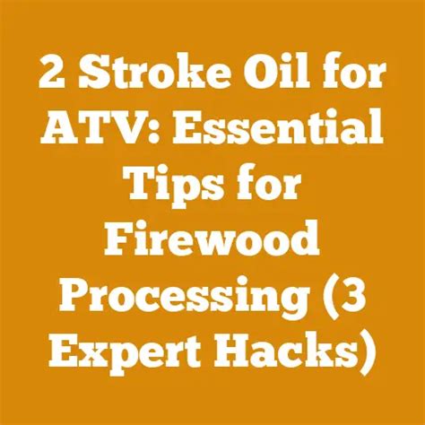 Does Two Stroke Oil Expire