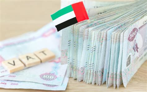 does uae have tax