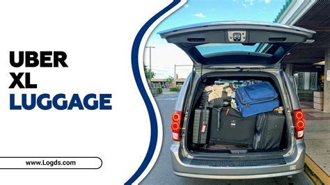 Does Uber Allow Bags