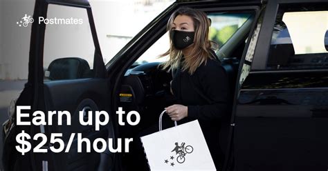 Does Uber Own Postmates