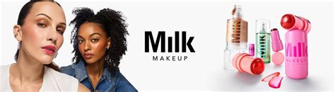 Does Ulta Have Milk Makeup