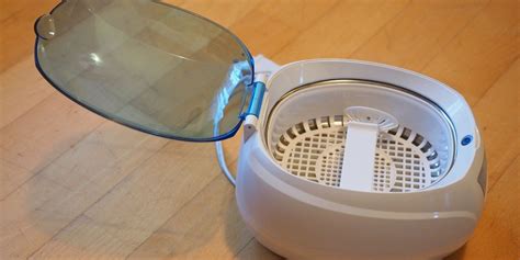 Does Ultrasonic Cleaner Sterilize