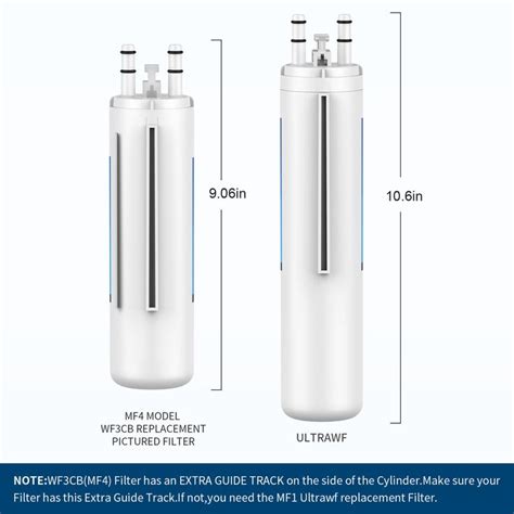 Does Ultrawf Replace Wf3Cb
