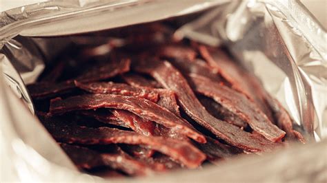 Does Unopened Beef Jerky Go Bad