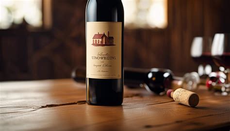 Does Unopened Chocolate Wine Go Bad