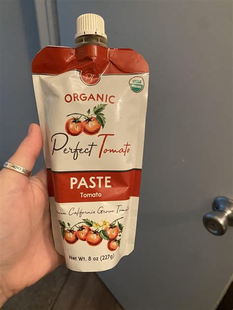 Does Unopened Tomato Paste Go Off