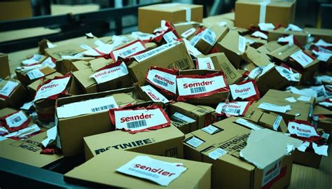 Does Ups Deliver Damaged Packages