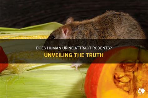 Does Urine Attract Mice