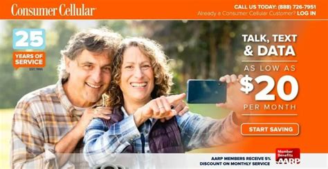 Does Us Cellular Offer Aarp Discounts
