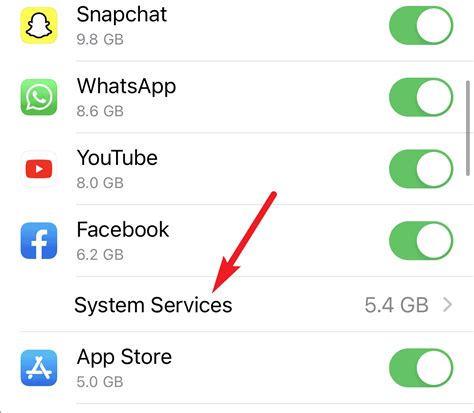 does using imessage use data