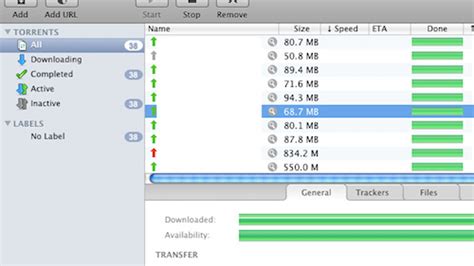 does utorrent work on mac