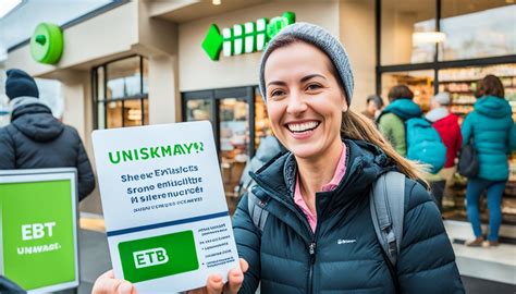 Does Uwajimaya Accept EBT: Find Out Their Payment Policy