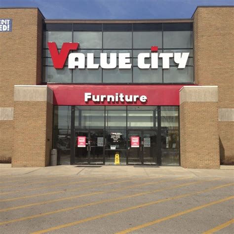 Does Value City Have Financing