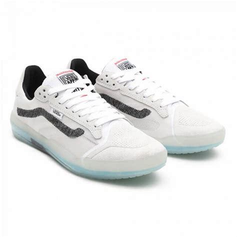 Does Vans Make A Running Shoe