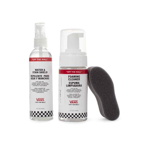 New Does Vans Shoe Spray Work For Sports