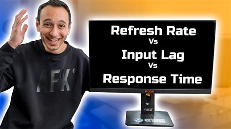 does variable refresh rate cause input lag