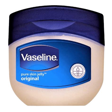 Does Vaseline And Saran Wrap Work