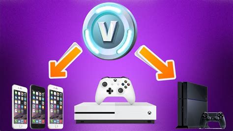 Fortnite Vbucks how to get free Vbucks PCGamesN