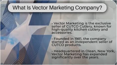 Does Vector Marketing Hire Everyone